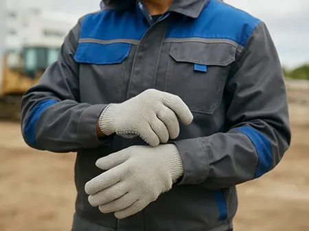 Спецодежда в Алматы